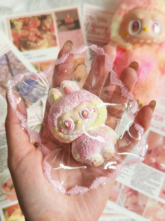 Handmade Taba Squishy Toy | Stress Reliever | Unique Fun | Handmade Slime Toy
