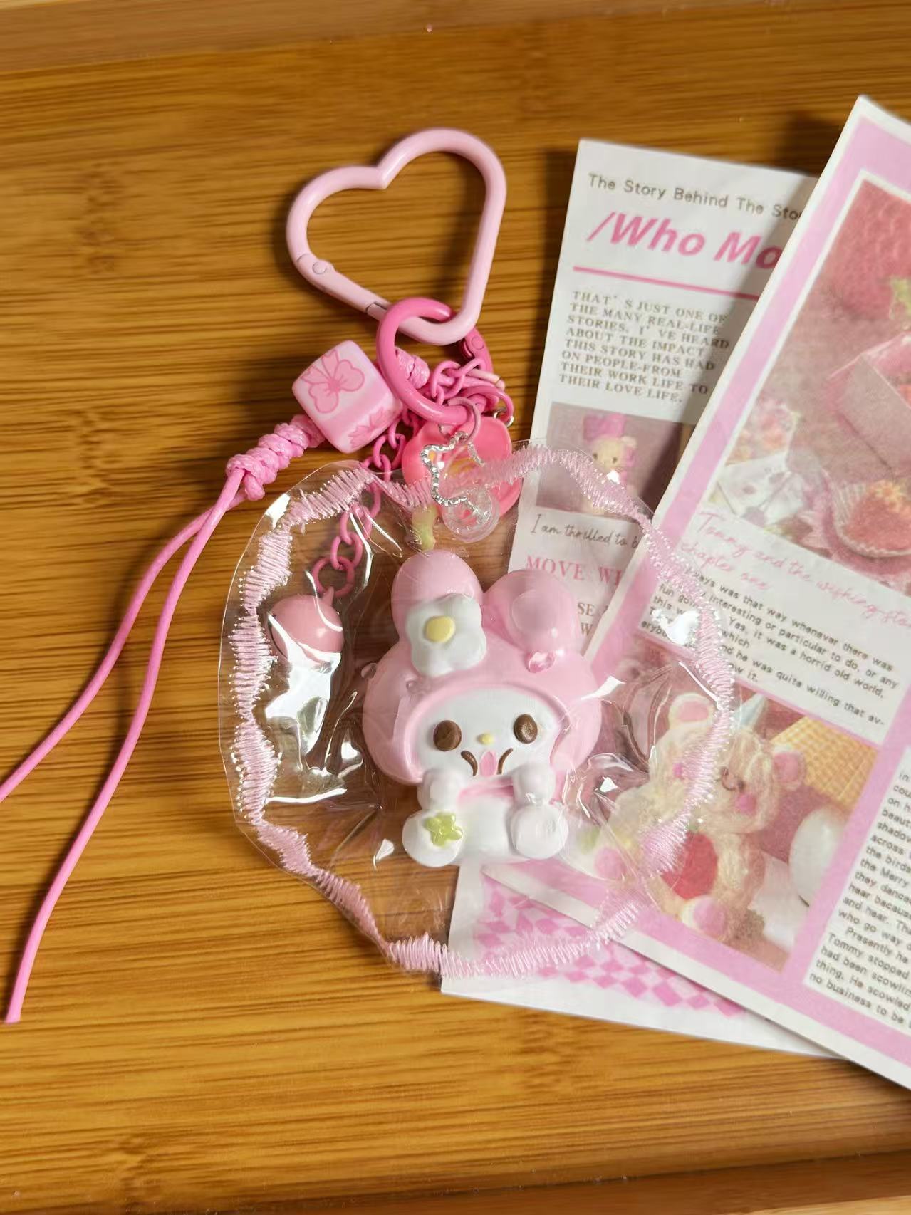 Cuite Handmade Taba Squishy Keychain | Stress Reliever | Unique Fun | Handmade Slime Toy | Gift Idea