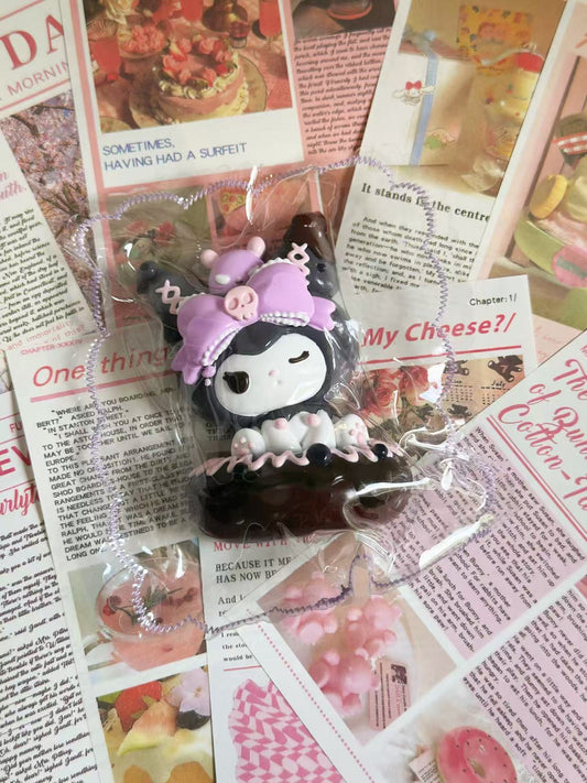 Donut Handmade Taba Squishy Toy | Stress Reliever | Unique Fun | Slime Toy | Gift Idea