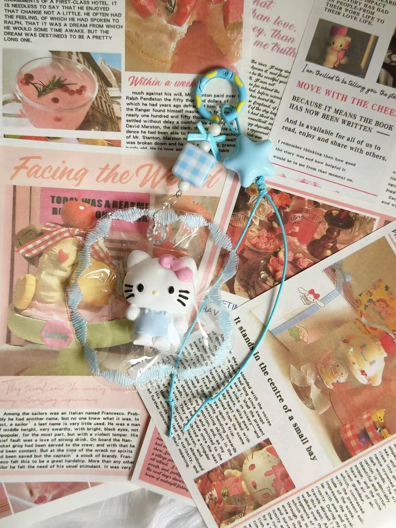 SR Handmade Taba Squishy Keychain | Stress Reliever | Unique Fun | Handmade Slime Toy | Gift Idea