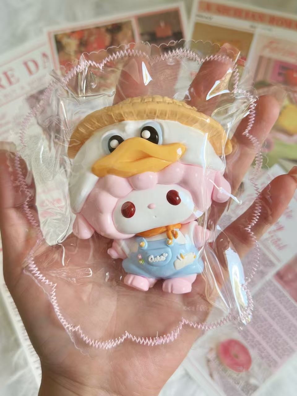 DN & DS Piano Handmade Taba Squishy Toy | Stress Reliever | Unique Fun | Slime Toy | Gift Idea