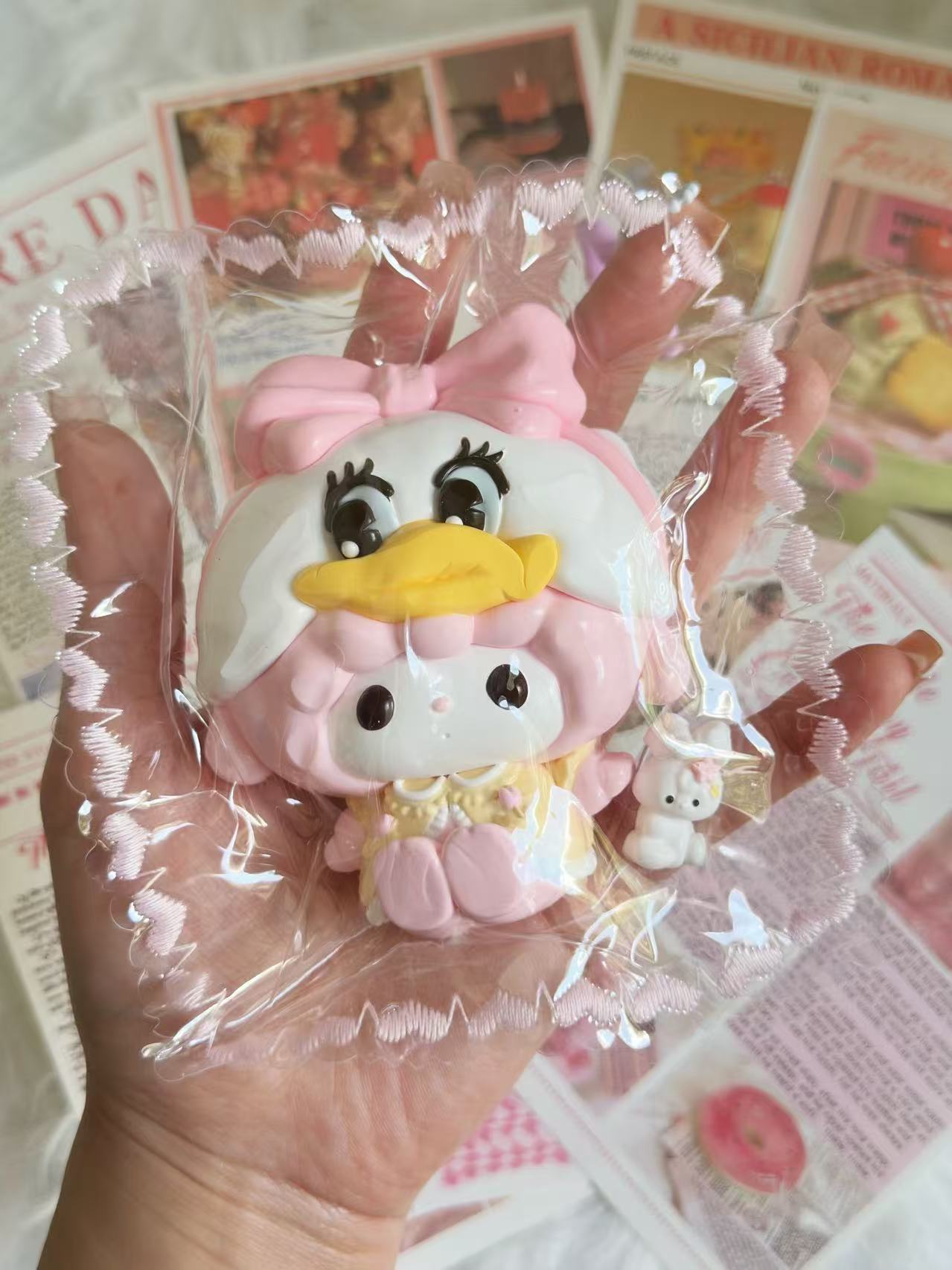 DN & DS Piano Handmade Taba Squishy Toy | Stress Reliever | Unique Fun | Slime Toy | Gift Idea