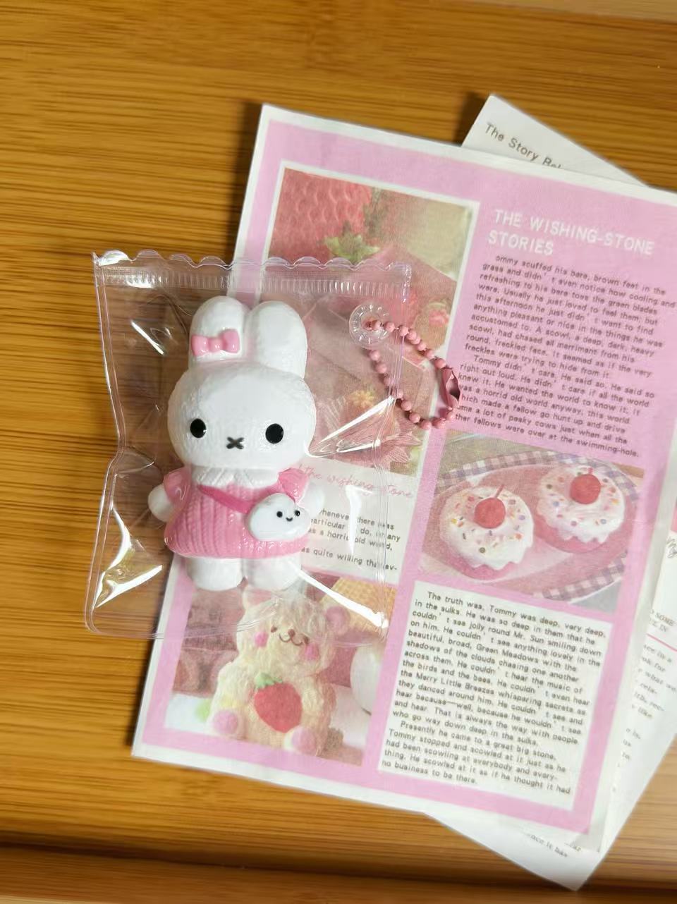 MF Series Taba Squishy Toy | Stress Reliever | Unique Fun | Handmade Slime Toy