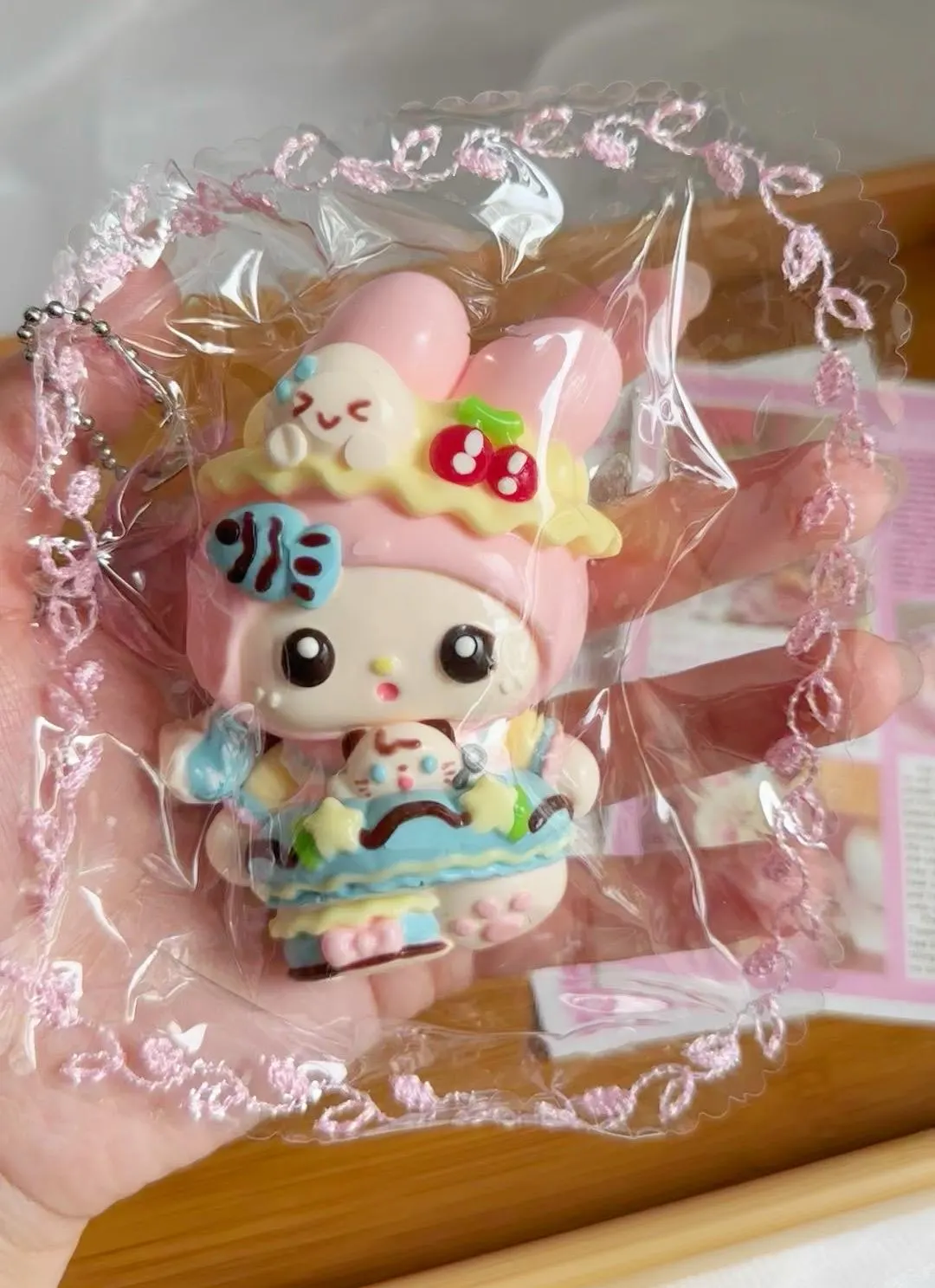 MLD Collection Handmade Taba Squishy Toy | Stress Reliever | Unique Fun | Slime Toy | Gift Idea