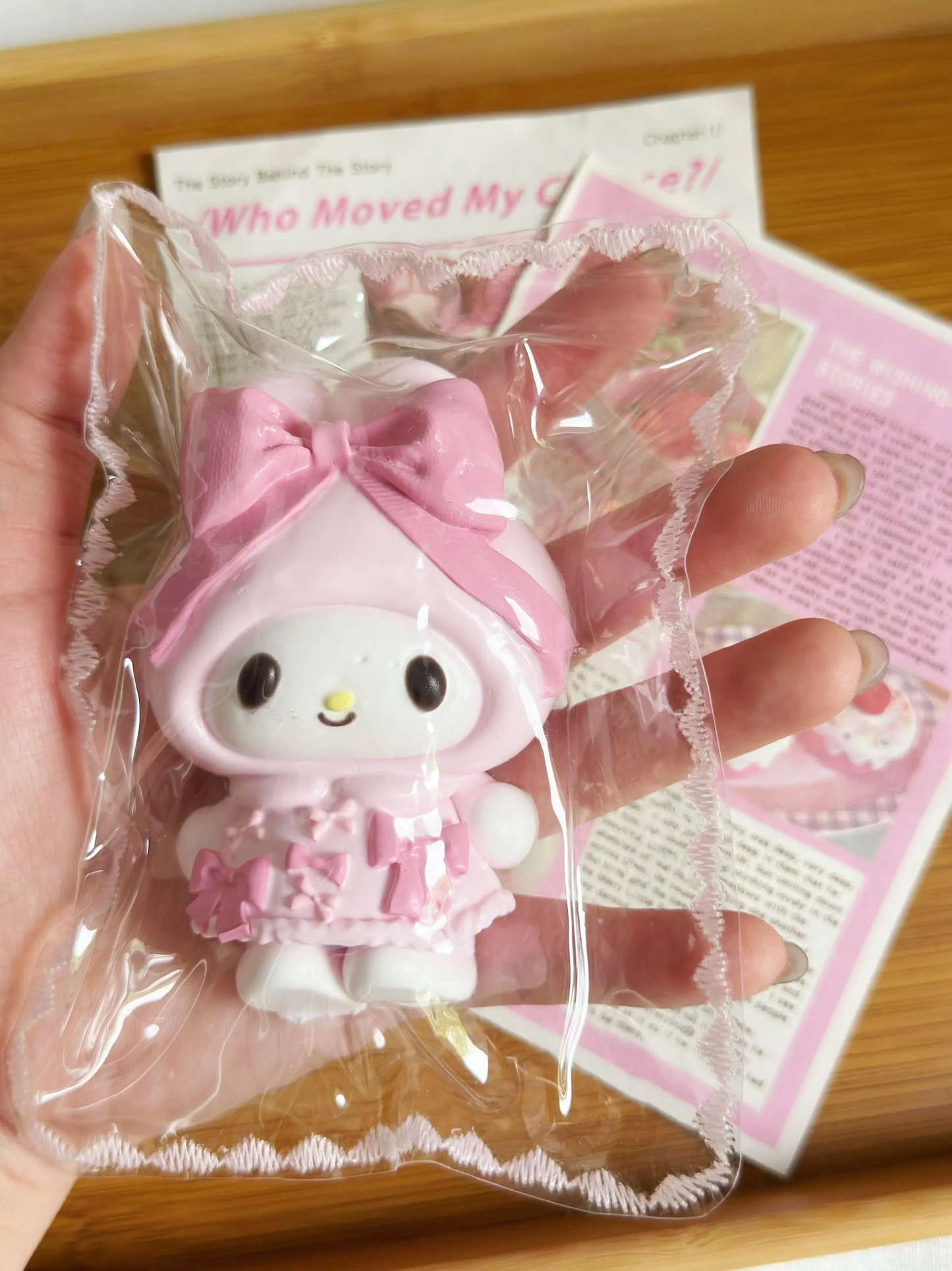 MLD Collection Handmade Taba Squishy Toy | Stress Reliever | Unique Fun | Slime Toy | Gift Idea