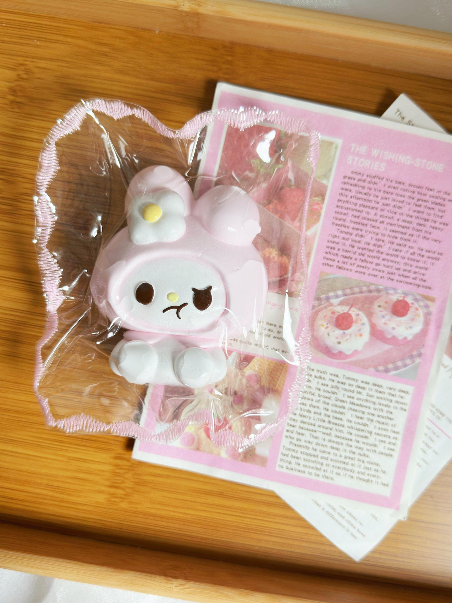 MLD Collection Handmade Taba Squishy Toy | Stress Reliever | Unique Fun | Slime Toy | Gift Idea