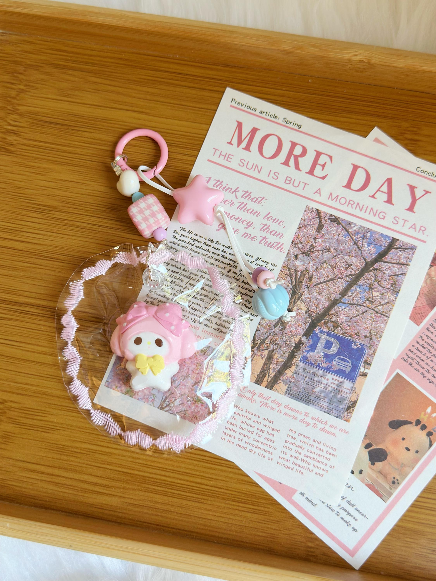 SR II Handmade Taba Squishy Keychain | Stress Reliever | Unique Fun | Handmade Slime Toy | Gift Idea