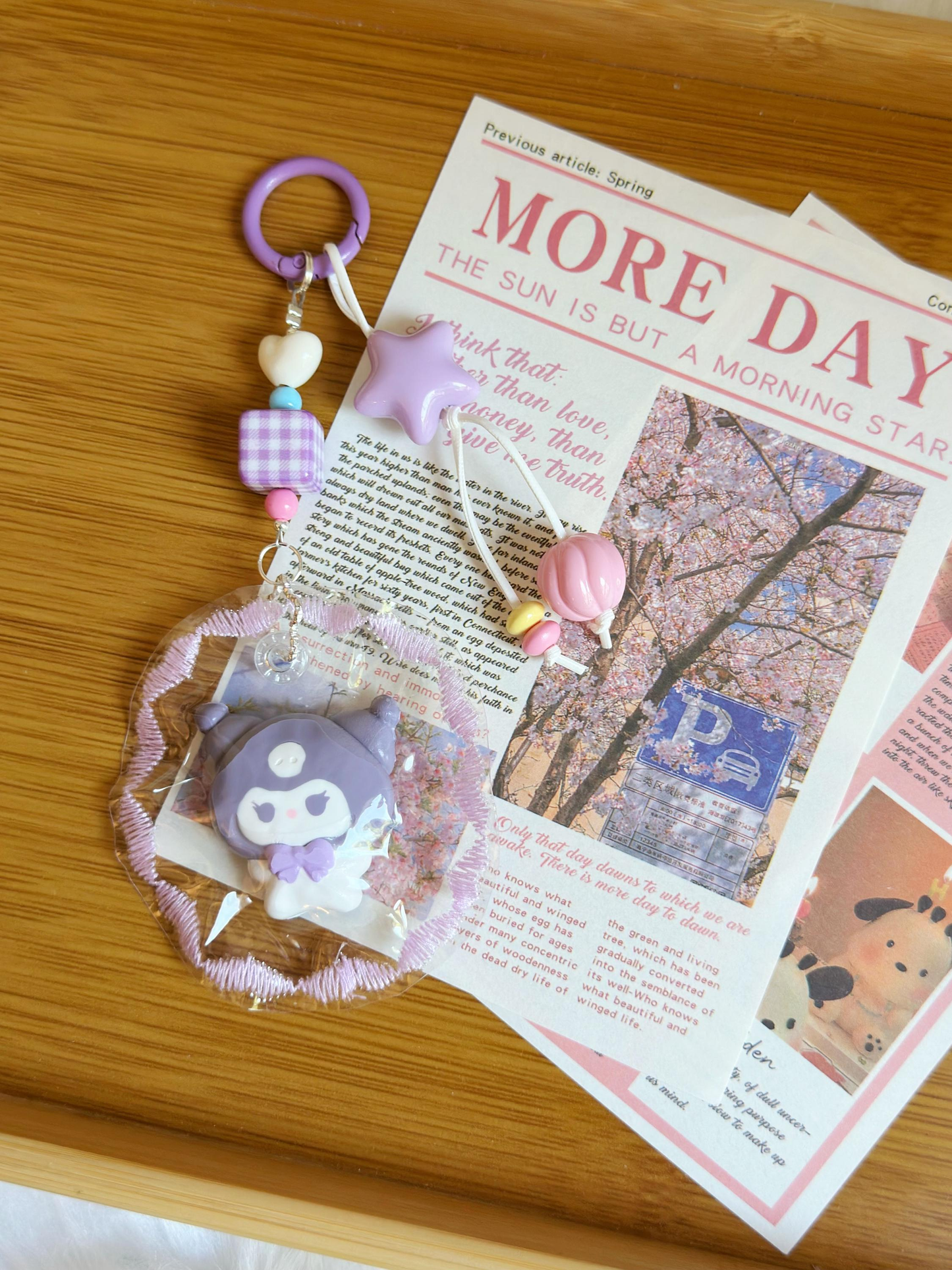 SR II Handmade Taba Squishy Keychain | Stress Reliever | Unique Fun | Handmade Slime Toy | Gift Idea