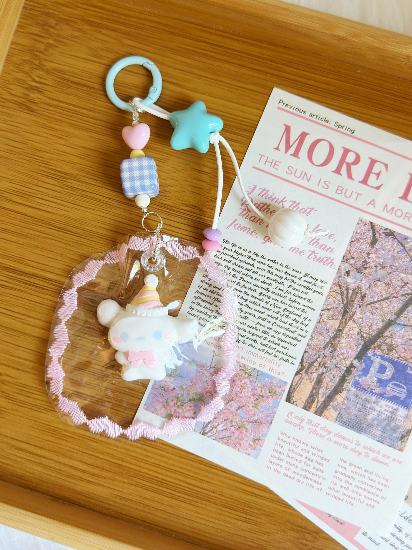 SR II Handmade Taba Squishy Keychain | Stress Reliever | Unique Fun | Handmade Slime Toy | Gift Idea