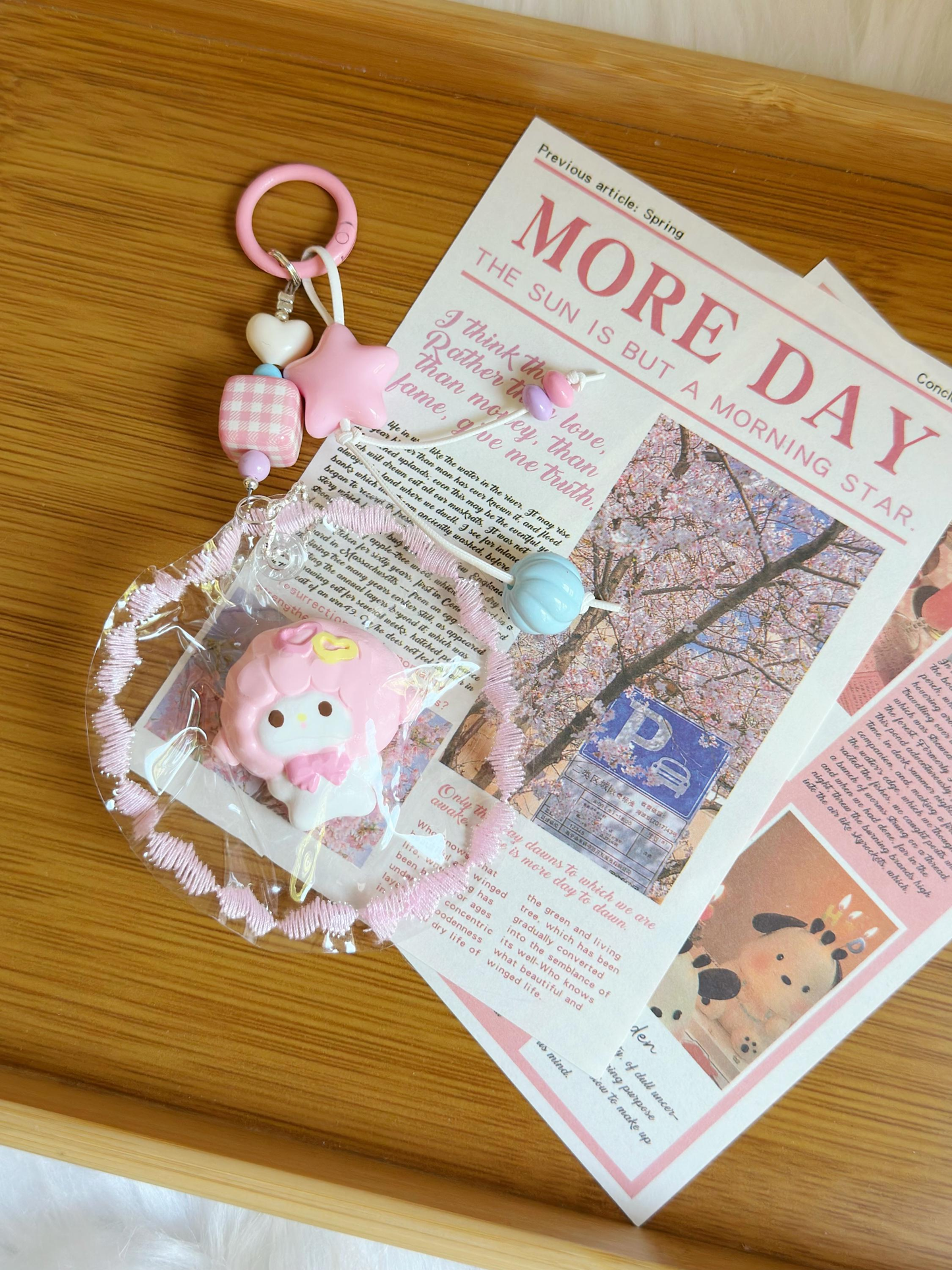 SR II Handmade Taba Squishy Keychain | Stress Reliever | Unique Fun | Handmade Slime Toy | Gift Idea