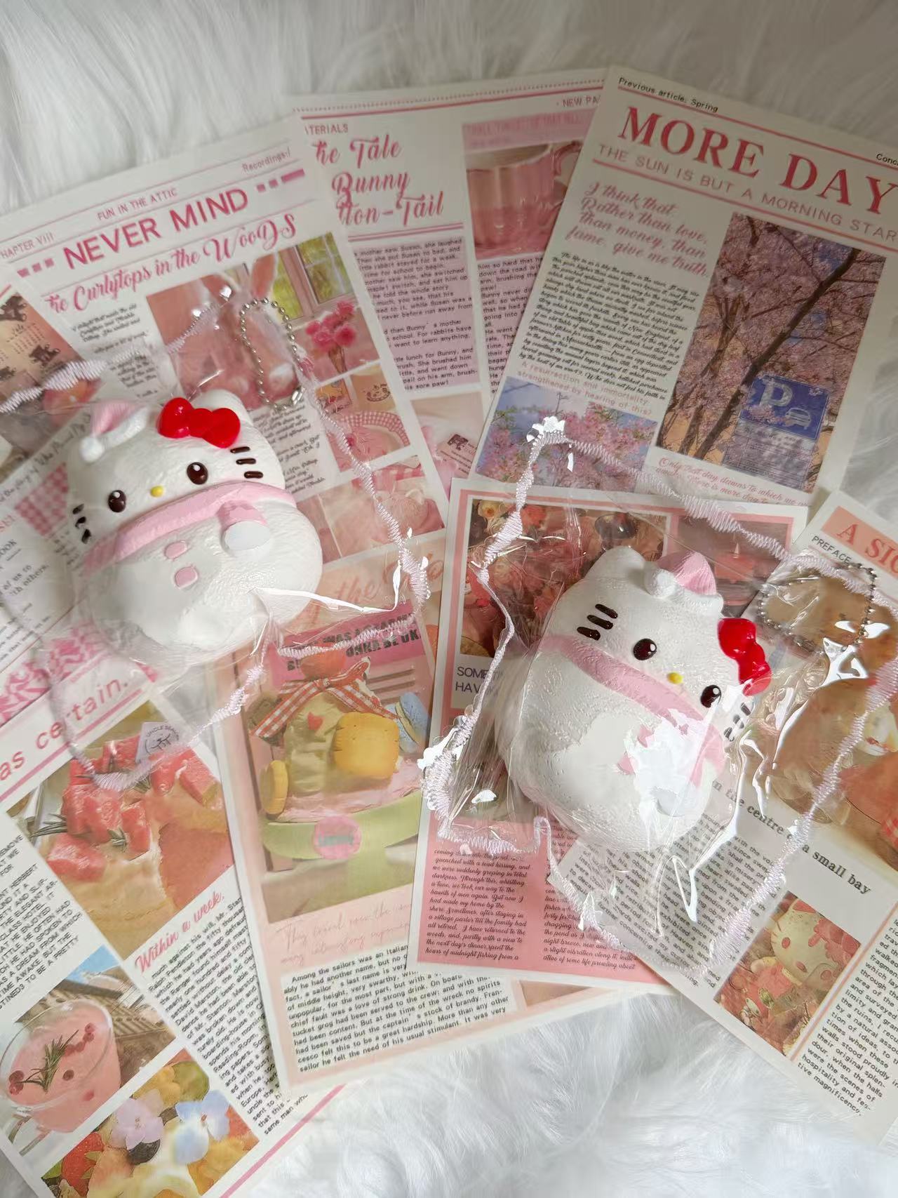 KT Snow Man Handmade Taba Squishy Toy | Stress Reliever | Unique Fun | Handmade Slime Toy | Gift Idea