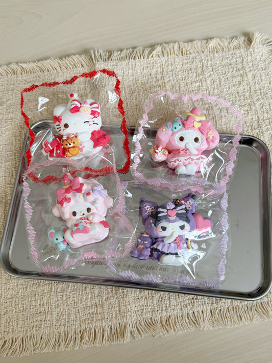 SR Party Handmade Taba Squishy Toy | Stress Reliever | Unique Fun | Slime Toy | Gift Idea