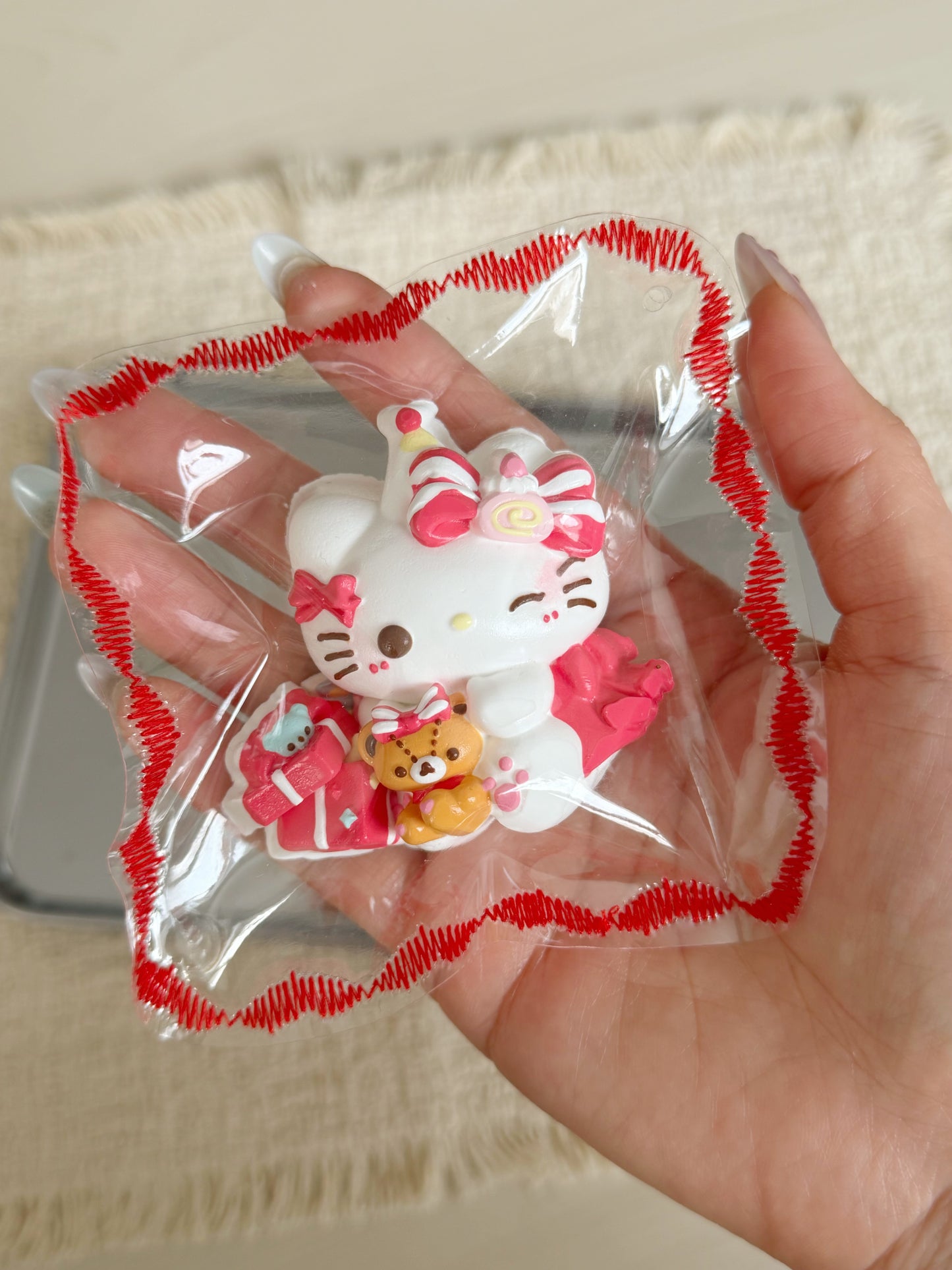 SR Party Handmade Taba Squishy Toy | Stress Reliever | Unique Fun | Slime Toy | Gift Idea