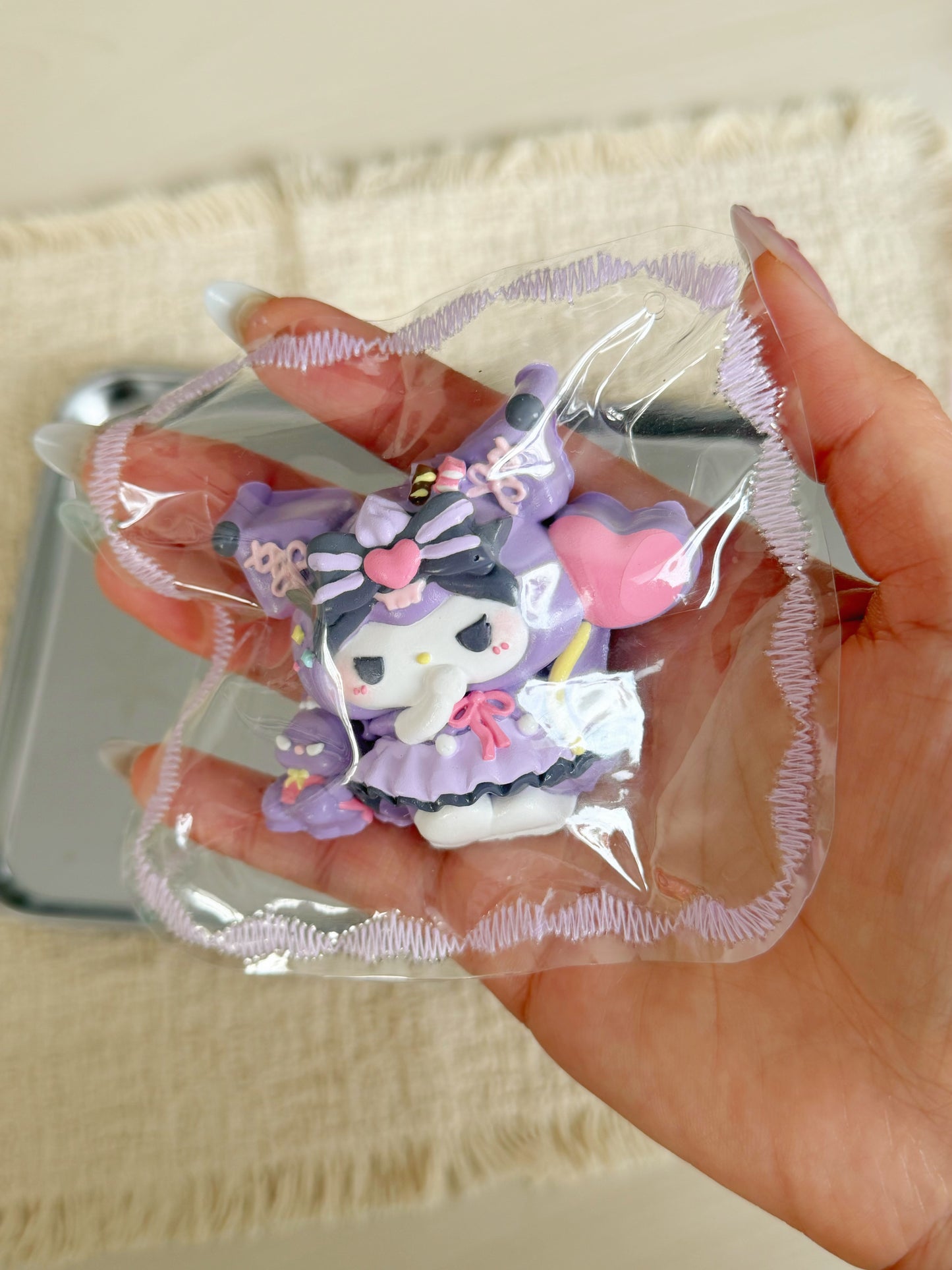 SR Party Handmade Taba Squishy Toy | Stress Reliever | Unique Fun | Slime Toy | Gift Idea